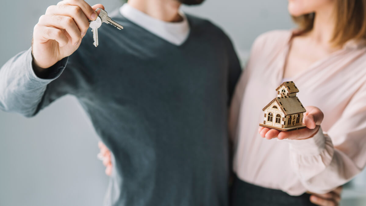 4 tips för att sälja ditt hus snabbt